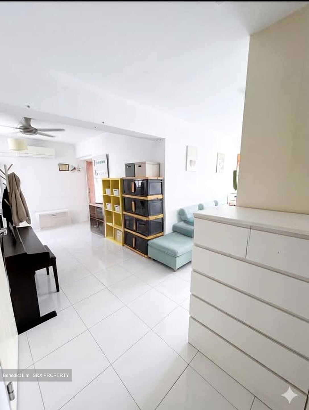 Blk 692B Choa Chu Kang Crescent (Choa Chu Kang), HDB 5 Rooms #571871281